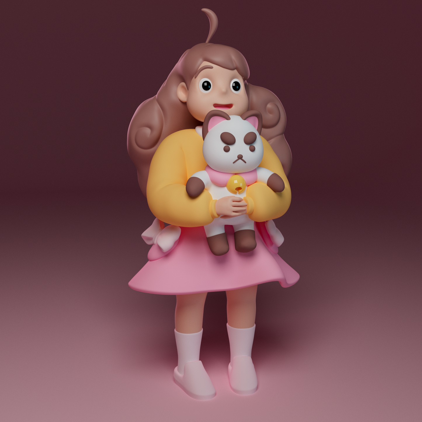 Bee And Puppycat